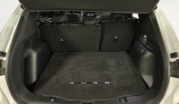 Ford Kuga 2.5 FHEV 180 ST-LINE GPS LL18 RADAR AV AR+CAM Qi lleno