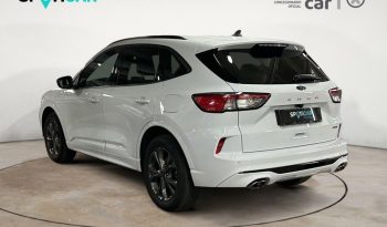 Ford Kuga 2.5 FHEV 180 ST-LINE GPS LL18 RADAR AV AR+CAM Qi lleno