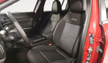 Jeep Avenger 1.2 G 100 ALTITUDE MIRROR LL17 RADAR AR lleno