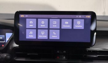 Jeep Avenger 1.2 G 100 ALTITUDE MIRROR LL17 RADAR AR lleno