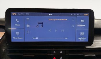 Jeep Avenger 1.2 G 100 ALTITUDE MIRROR LL17 RADAR AR lleno