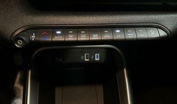 Jeep Avenger 1.2 G 100 ALTITUDE MIRROR LL17 RADAR AR lleno