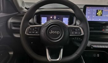 Jeep Avenger 1.2 G 100 ALTITUDE MIRROR LL17 RADAR AR lleno