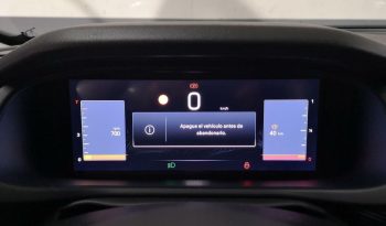 Jeep Avenger 1.2 G 100 ALTITUDE MIRROR LL17 RADAR AR lleno