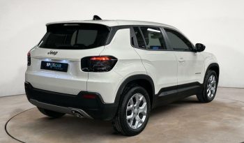 Jeep Avenger 1.2 G 100 ALTITUDE MIRROR LL17 RADAR AR lleno