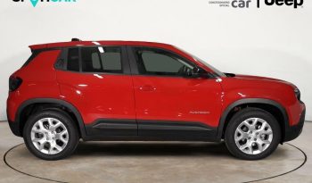 Jeep Avenger 1.2 G 100 ALTITUDE MIRROR LL17 RADAR AR lleno