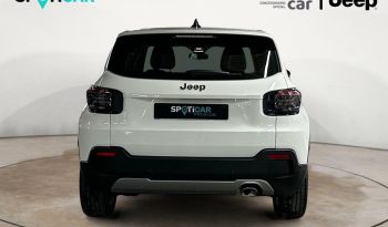 Jeep Avenger 1.2 G 100 ALTITUDE MIRROR LL17 RADAR AR lleno