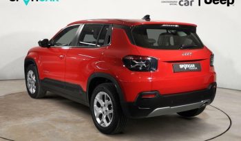 Jeep Avenger 1.2 G 100 ALTITUDE MIRROR LL17 RADAR AR lleno