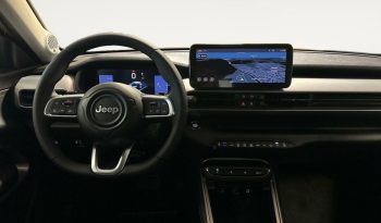 Jeep Avenger 1.2 MHEV 100 ALTITUDE GPS LL17 RADAR AR lleno