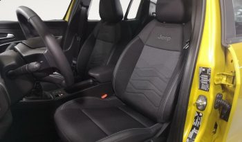 Jeep Avenger 1.2 MHEV 100 ALTITUDE GPS LL17 RADAR AR lleno