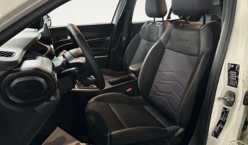 Jeep Avenger 1.2 MHEV 100 ALTITUDE GPS LL17 RADAR AR lleno