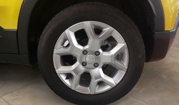 Jeep Avenger 1.2 MHEV 100 ALTITUDE GPS LL17 RADAR AR lleno