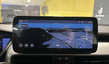 Jeep Avenger 1.2 MHEV 100 ALTITUDE GPS LL17 RADAR AR lleno