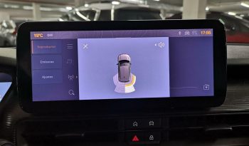 Jeep Avenger 1.2 MHEV 100 ALTITUDE GPS LL17 RADAR AR lleno