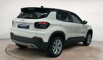 Jeep Avenger 1.2 MHEV 100 ALTITUDE GPS LL17 RADAR AR lleno