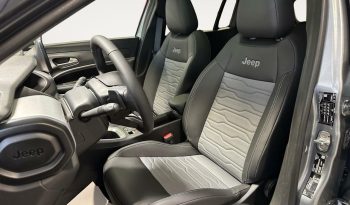 Jeep Avenger 1.2 MHEV 145 OVERLAND 4XE TECHO PORTON ELEC GPS LL17 RADAR AV AR+CAM lleno