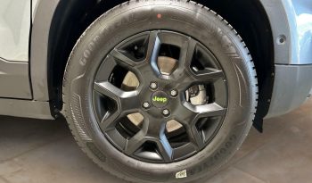 Jeep Avenger 1.2 MHEV 145 OVERLAND 4XE TECHO PORTON ELEC GPS LL17 RADAR AV AR+CAM lleno