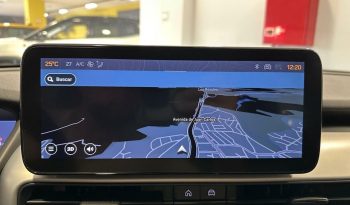 Jeep Avenger 1.2 MHEV 145 OVERLAND 4XE TECHO PORTON ELEC GPS LL17 RADAR AV AR+CAM lleno