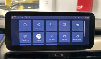 Jeep Avenger 1.2 MHEV 145 OVERLAND 4XE TECHO PORTON ELEC GPS LL17 RADAR AV AR+CAM lleno