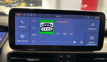 Jeep Avenger 1.2 MHEV 145 OVERLAND 4XE TECHO PORTON ELEC GPS LL17 RADAR AV AR+CAM lleno