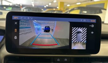 Jeep Avenger 1.2 MHEV 145 OVERLAND 4XE TECHO PORTON ELEC GPS LL17 RADAR AV AR+CAM lleno