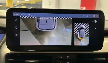 Jeep Avenger 1.2 MHEV 145 OVERLAND 4XE TECHO PORTON ELEC GPS LL17 RADAR AV AR+CAM lleno