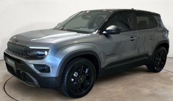 Jeep Avenger 1.2 MHEV 145 OVERLAND 4XE TECHO PORTON ELEC GPS LL17 RADAR AV AR+CAM lleno