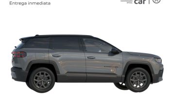 Jeep C4 Spacetourer 1.2 MHEV FIRST EDITION DCT 145 5P lleno