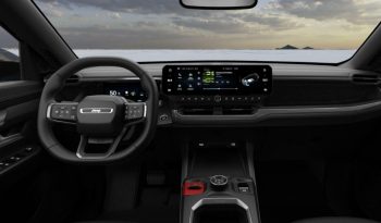 Jeep C4 Spacetourer 1.2 MHEV FIRST EDITION DCT 145 5P lleno