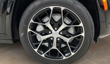 Jeep Grand Cherokee 2.0 PHEV SUMMIT RESERVE AUTO 4WD 381 5P lleno