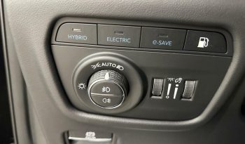 Jeep Grand Cherokee 2.0 PHEV SUMMIT RESERVE AUTO 4WD 381 5P lleno