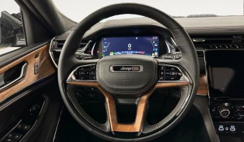Jeep Grand Cherokee 2.0 PHEV SUMMIT RESERVE AUTO 4WD 381 5P lleno