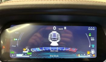 Jeep Grand Cherokee 2.0 PHEV SUMMIT RESERVE AUTO 4WD 381 5P lleno