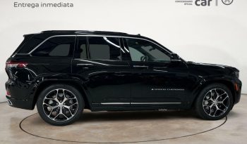Jeep Grand Cherokee 2.0 PHEV SUMMIT RESERVE AUTO 4WD 381 5P lleno