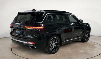 Jeep Grand Cherokee 2.0 PHEV SUMMIT RESERVE AUTO 4WD 381 5P lleno
