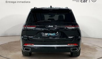 Jeep Grand Cherokee 2.0 PHEV SUMMIT RESERVE AUTO 4WD 381 5P lleno
