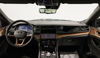 Jeep Grand Cherokee 2.0 PHEV SUMMIT RESERVE AUTO 4WD 381 5P lleno