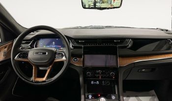 Jeep Grand Cherokee 2.0 PHEV SUMMIT RESERVE AUTO 4WD 381 5P lleno