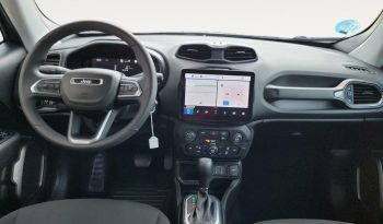 Jeep Renegade 1.5 MHEV 130 DDCT ALTITUDE FWD GPS LL17 CAMARA AR lleno