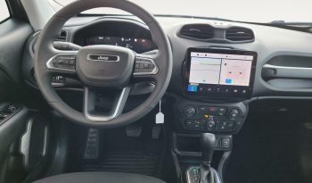 Jeep Renegade 1.5 MHEV 130 DDCT ALTITUDE FWD GPS LL17 CAMARA AR lleno