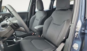 Jeep Renegade 1.5 MHEV 130 DDCT ALTITUDE FWD GPS LL17 CAMARA AR lleno