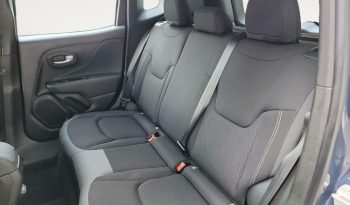 Jeep Renegade 1.5 MHEV 130 DDCT ALTITUDE FWD GPS LL17 CAMARA AR lleno