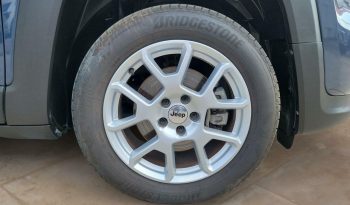 Jeep Renegade 1.5 MHEV 130 DDCT ALTITUDE FWD GPS LL17 CAMARA AR lleno