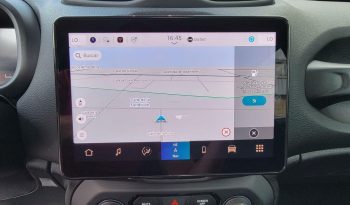 Jeep Renegade 1.5 MHEV 130 DDCT ALTITUDE FWD GPS LL17 CAMARA AR lleno