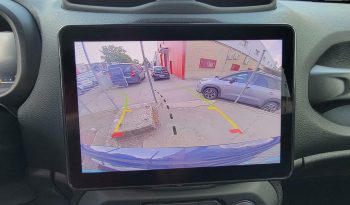 Jeep Renegade 1.5 MHEV 130 DDCT ALTITUDE FWD GPS LL17 CAMARA AR lleno