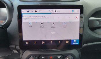 Jeep Renegade 1.5 MHEV 130 DDCT ALTITUDE FWD GPS LL17 CAMARA AR lleno