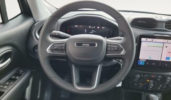 Jeep Renegade 1.5 MHEV 130 DDCT ALTITUDE FWD GPS LL17 CAMARA AR lleno