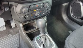 Jeep Renegade 1.5 MHEV 130 DDCT ALTITUDE FWD GPS LL17 CAMARA AR lleno