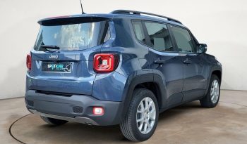Jeep Renegade 1.5 MHEV 130 DDCT ALTITUDE FWD GPS LL17 CAMARA AR lleno