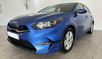 Kia Ceed 1.0 T-GDI 120 DRIVE MIRROR LL16 RADAR AR+CAM lleno